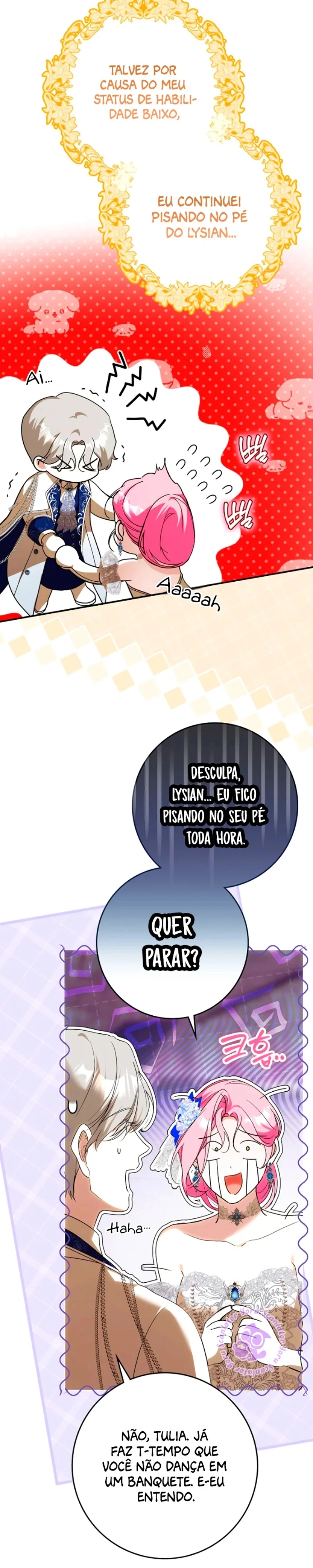 I Was That Trash Capítulo 23 Página 16