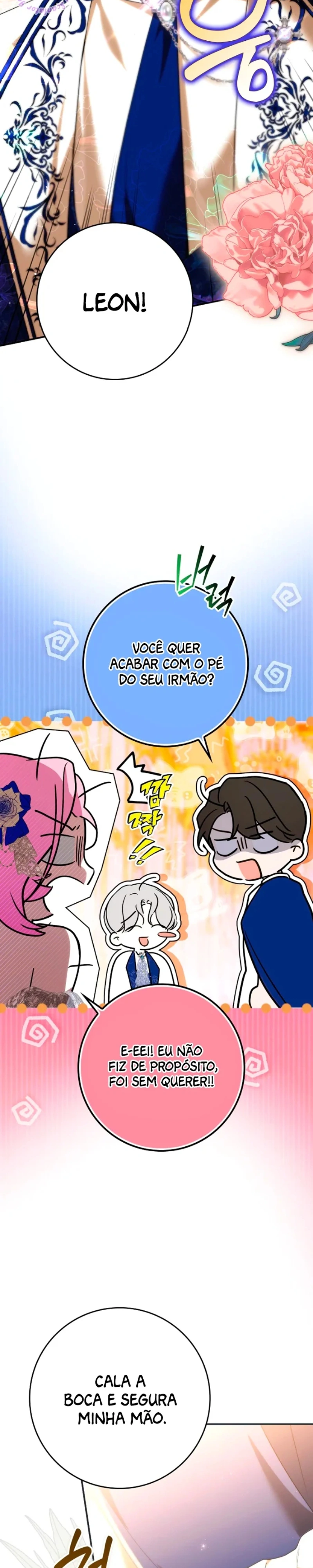 I Was That Trash Capítulo 23 Página 18
