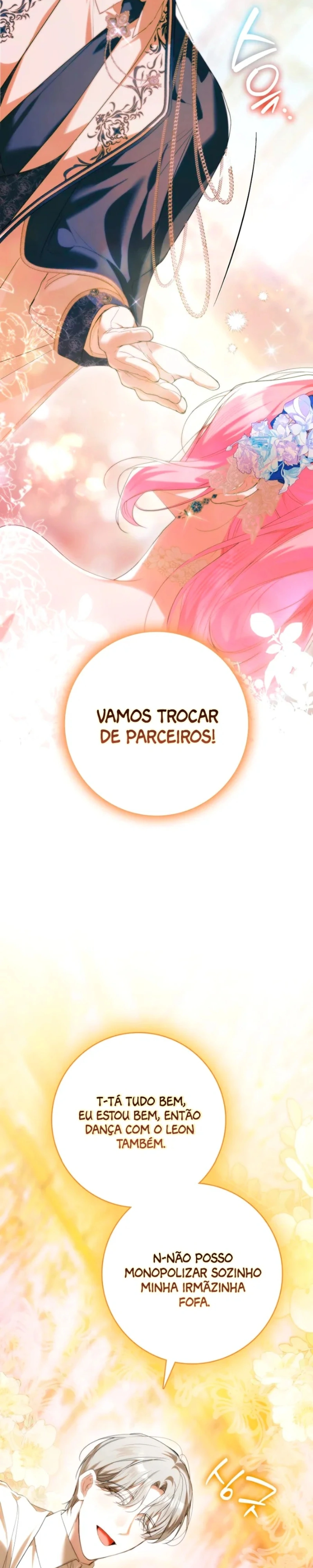I Was That Trash Capítulo 23 Página 20