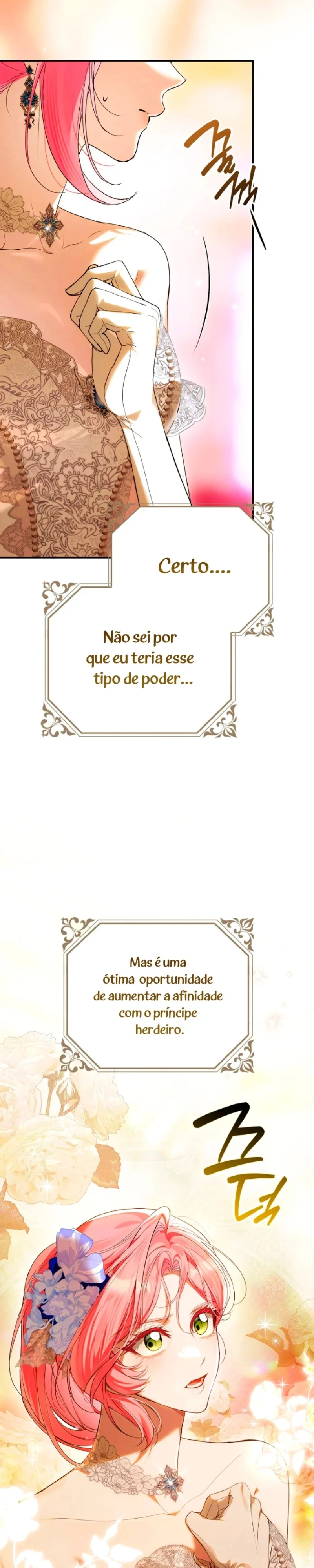 I Was That Trash Capítulo 24 Página 12