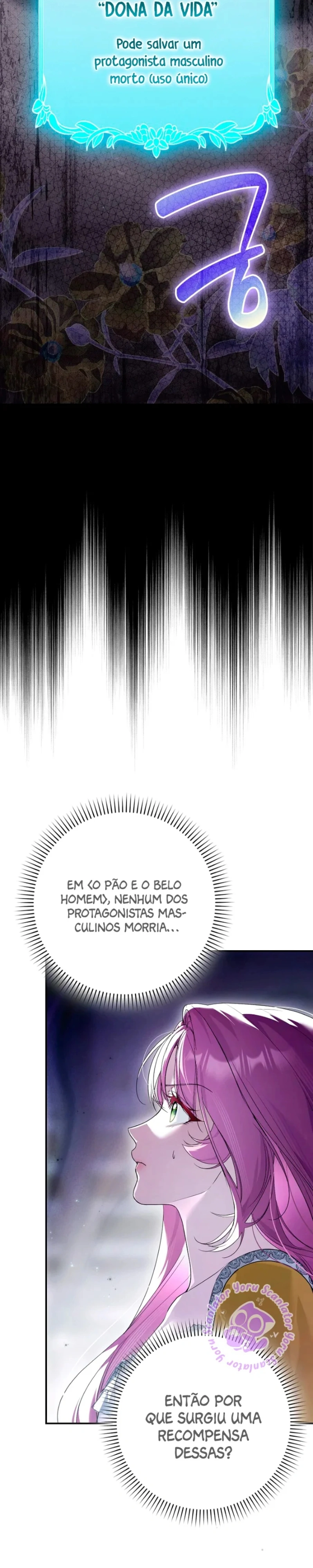 I Was That Trash Capítulo 24 Página 19