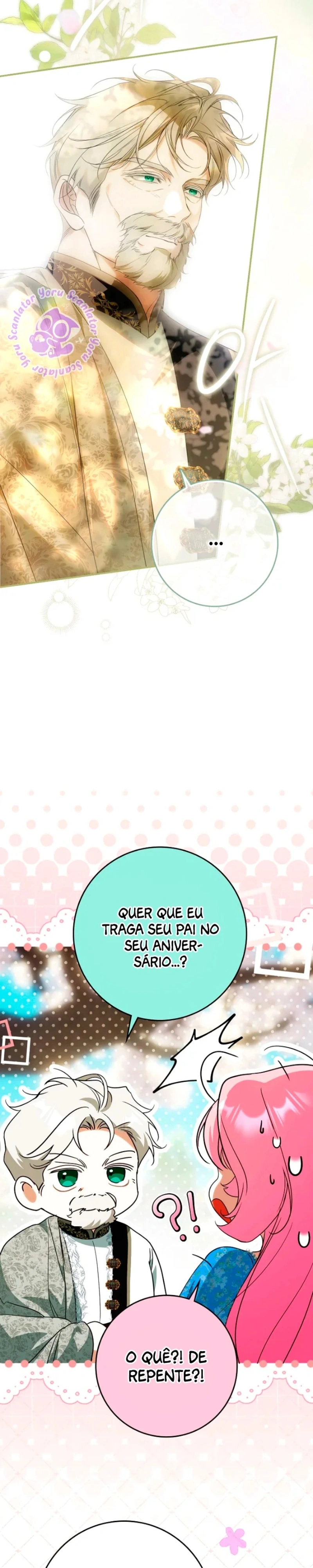I Was That Trash Capítulo 24 Página 29