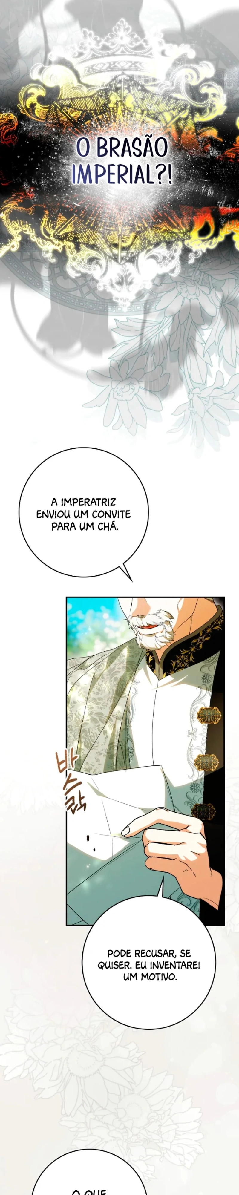 I Was That Trash Capítulo 24 Página 32