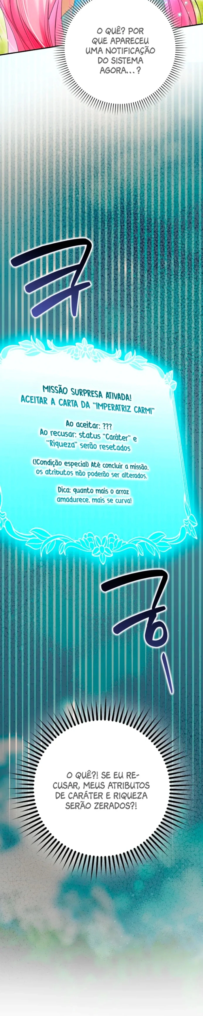 I Was That Trash Capítulo 24 Página 34
