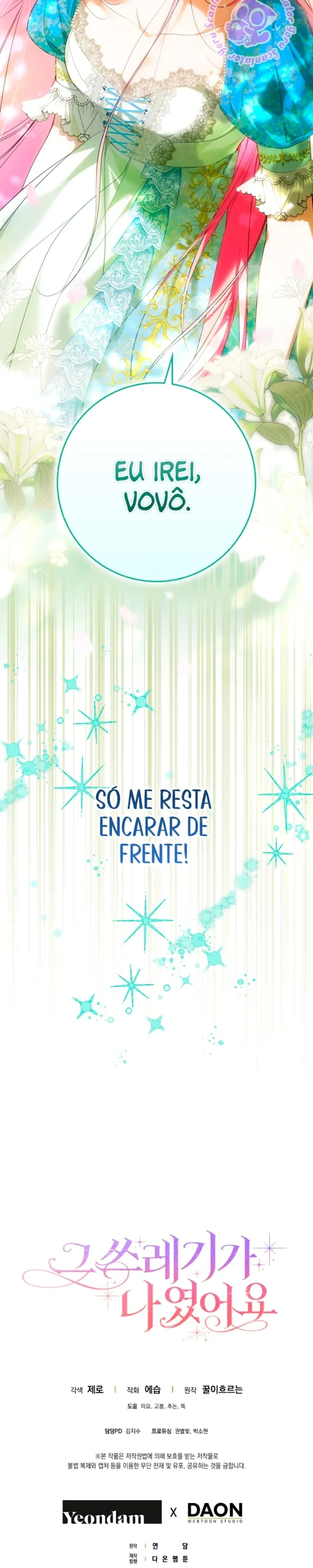 I Was That Trash Capítulo 24 Página 36