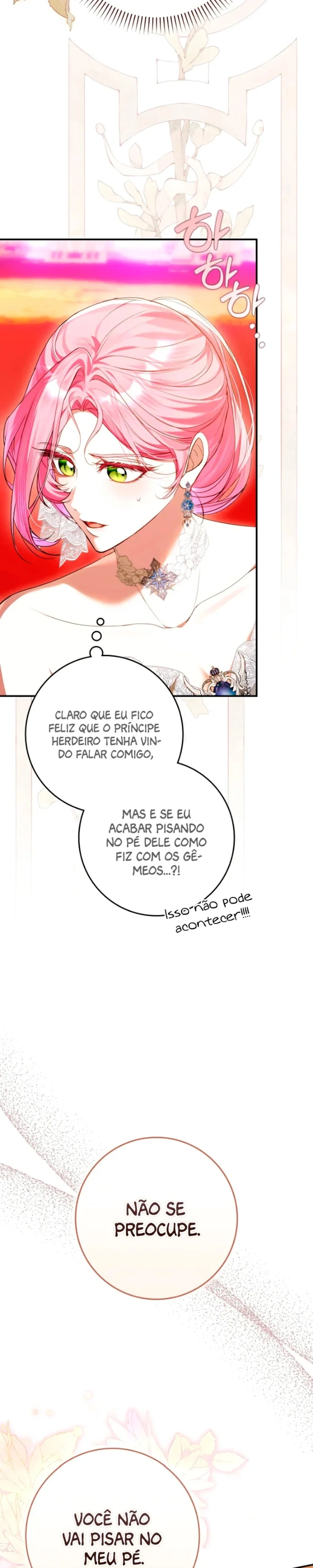 I Was That Trash Capítulo 24 Página 5