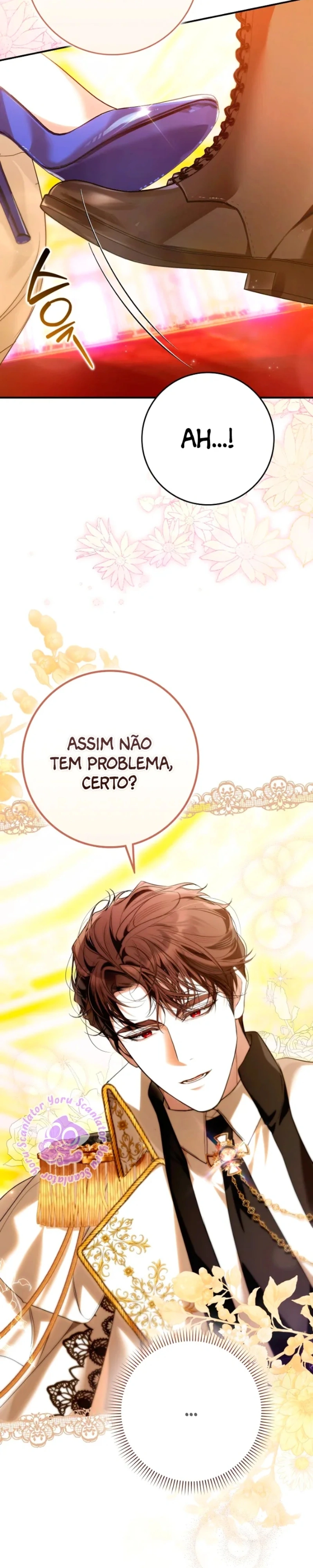 I Was That Trash Capítulo 24 Página 6