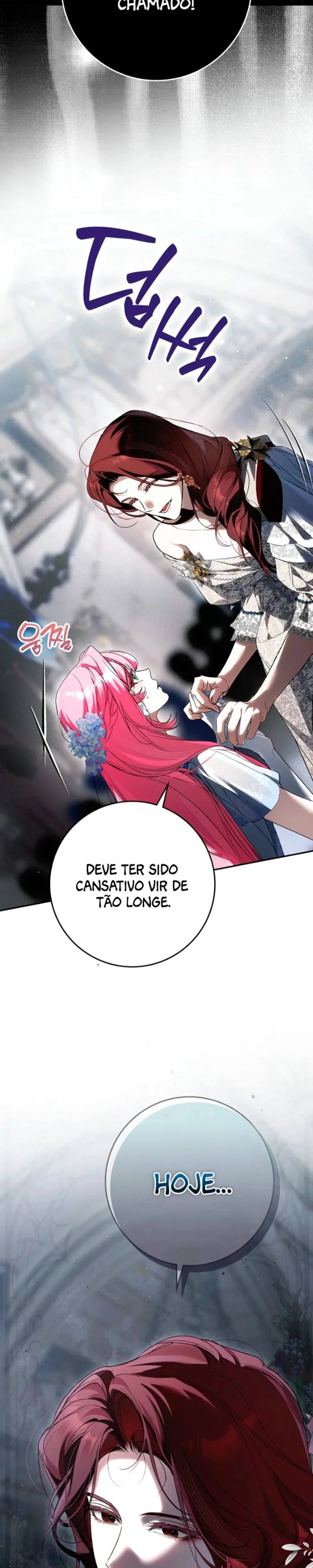 I Was That Trash Capítulo 25 Página 33