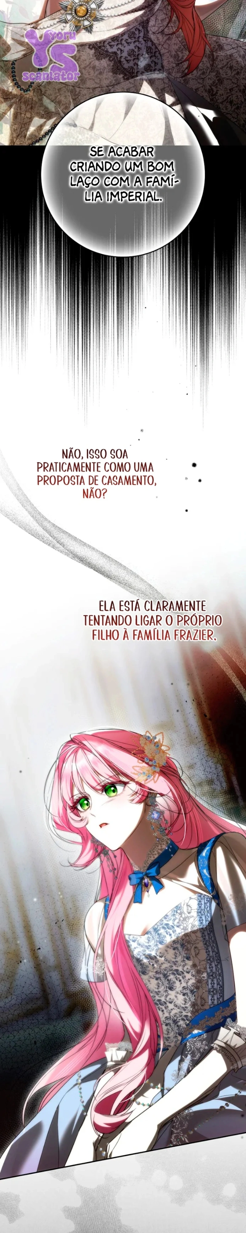 I Was That Trash Capítulo 26 Página 26