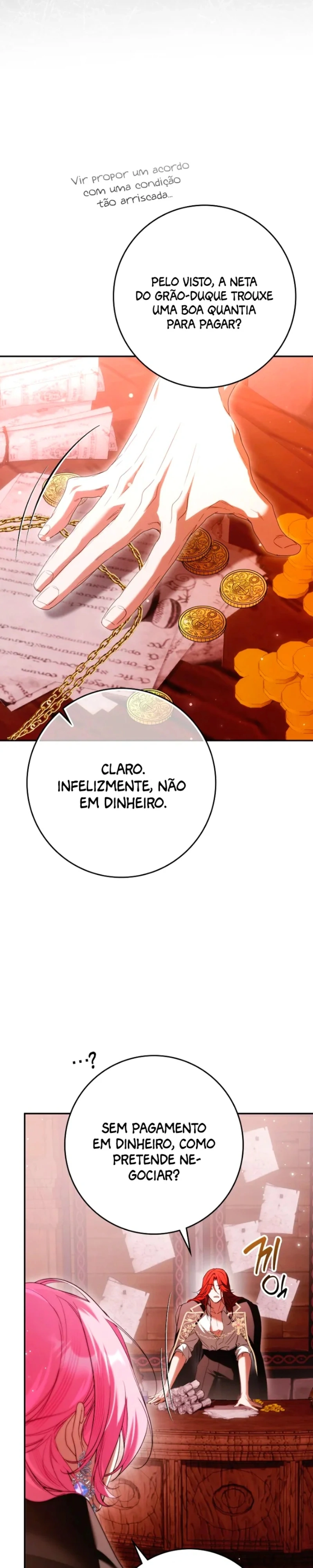 I Was That Trash Capítulo 28 Página 30
