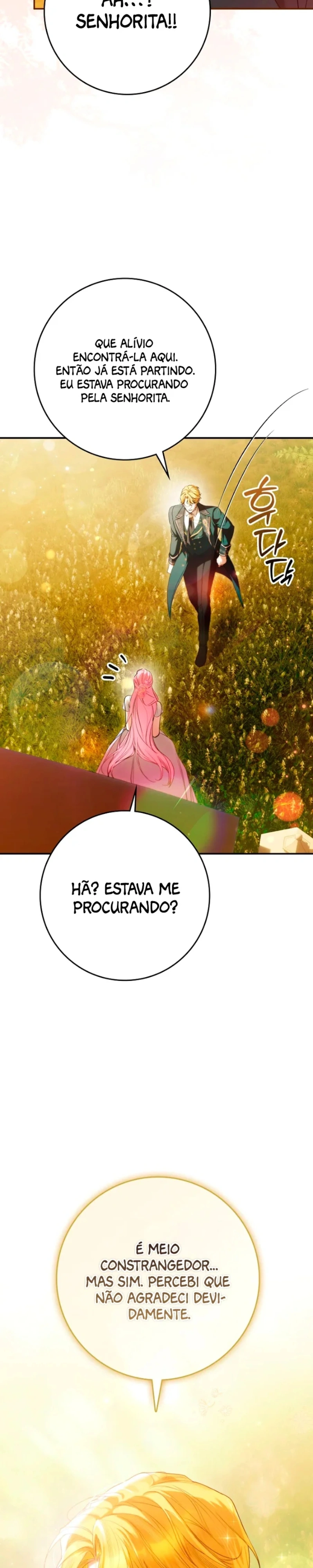 I Was That Trash Capítulo 28 Página 5