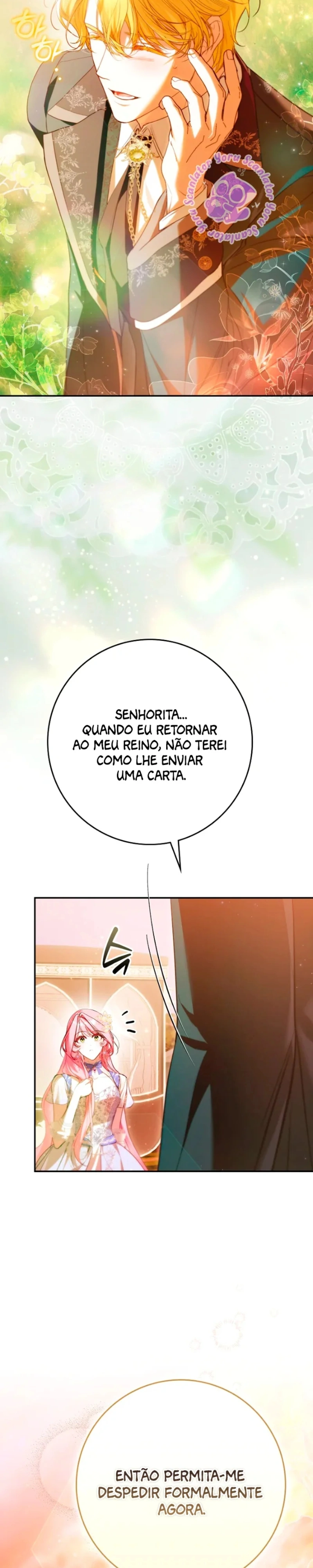 I Was That Trash Capítulo 28 Página 6