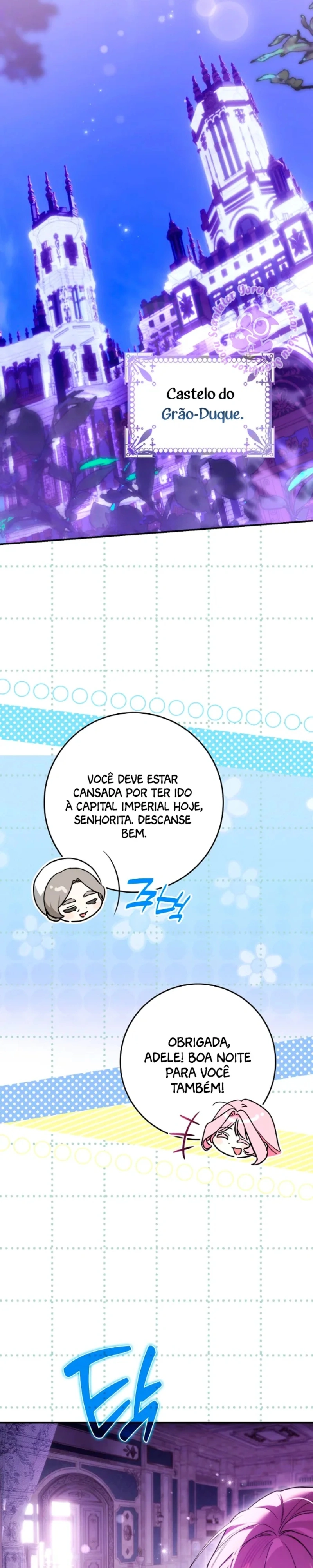 I Was That Trash Capítulo 29 Página 11