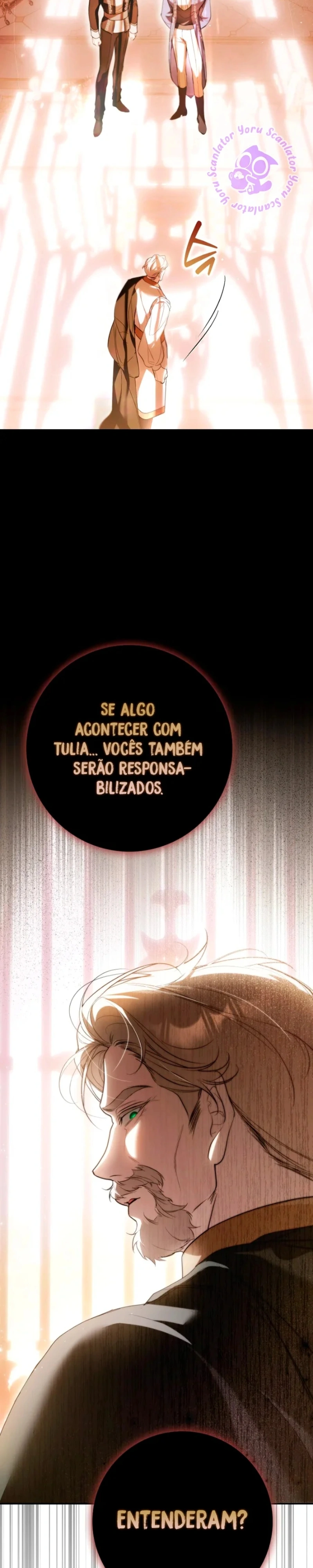 I Was That Trash Capítulo 29 Página 37