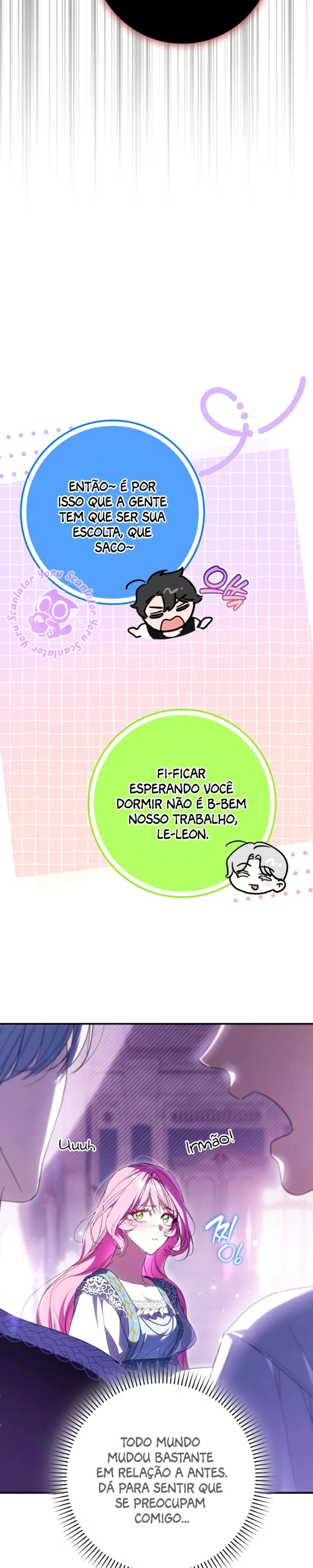 I Was That Trash Capítulo 29 Página 38