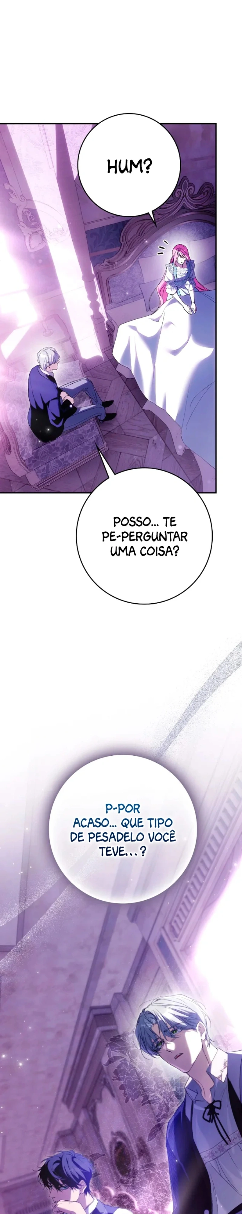 I Was That Trash Capítulo 29 Página 41