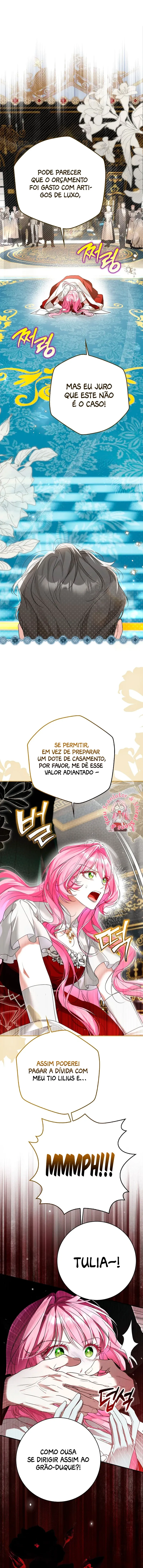 I Was That Trash Capítulo 3 Página 12