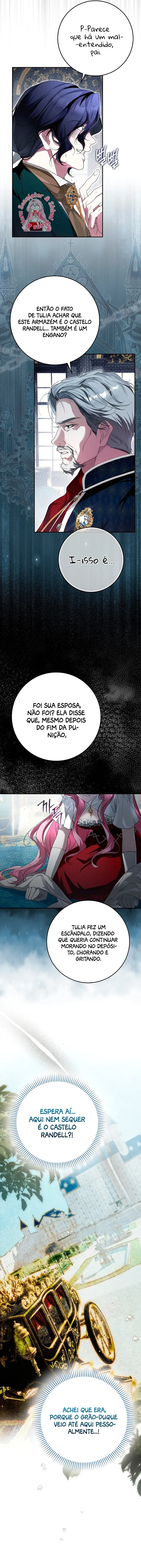 I Was That Trash Capítulo 3 Página 19