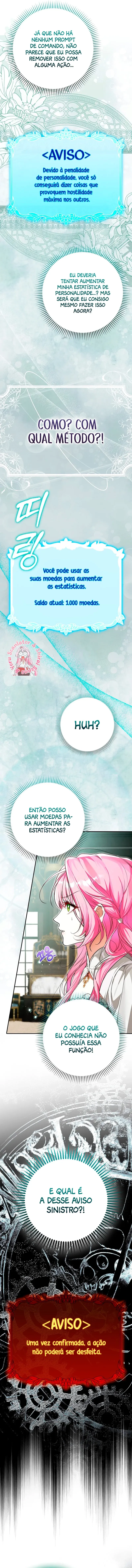 I Was That Trash Capítulo 3 Página 9