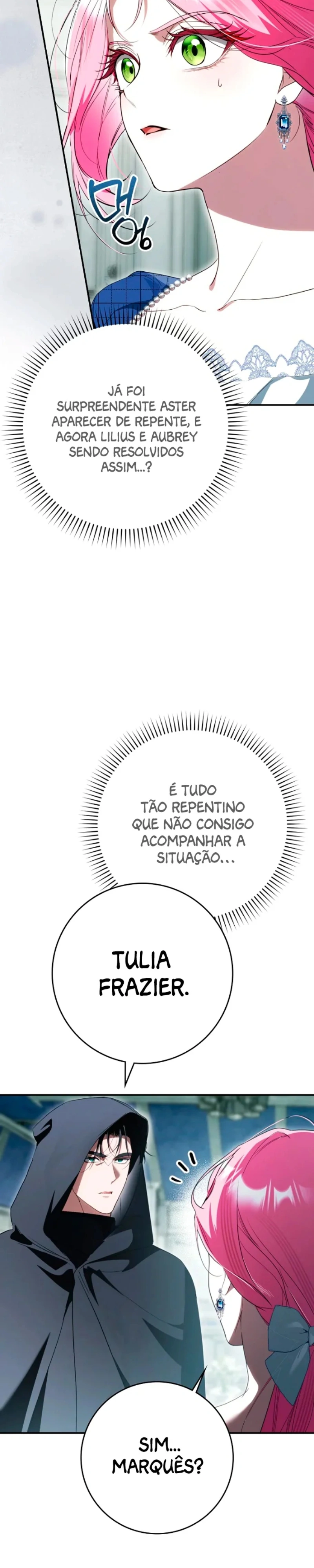 I Was That Trash Capítulo 31 Página 29