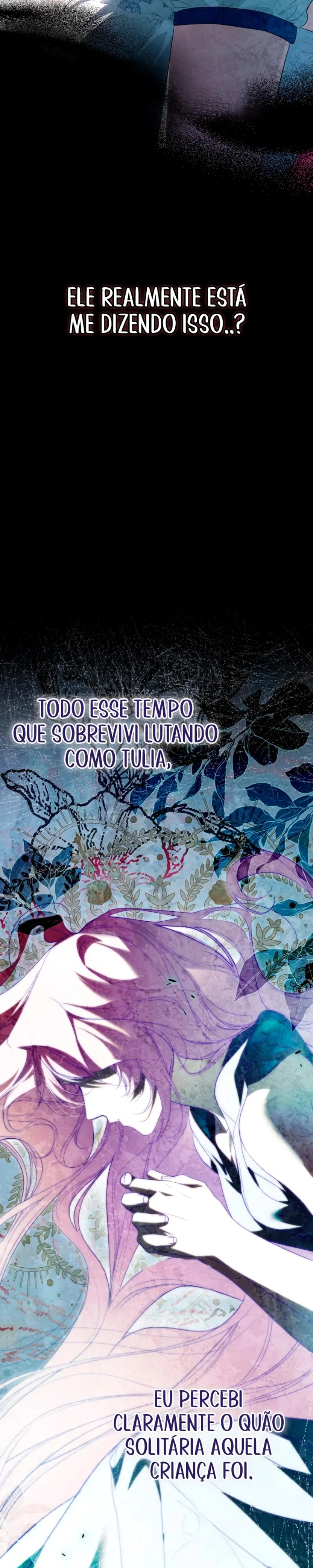 I Was That Trash Capítulo 31 Página 33