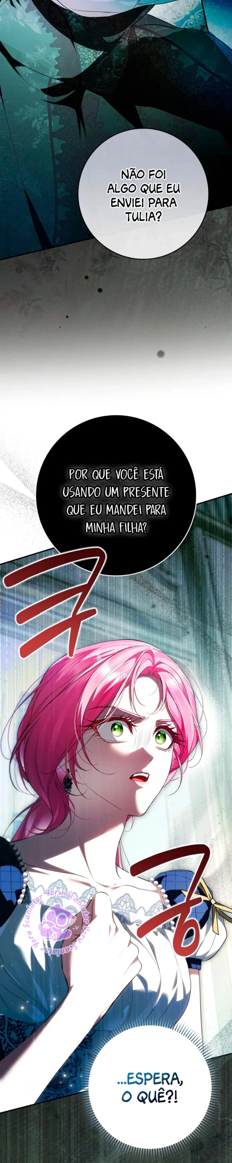 I Was That Trash Capítulo 31 Página 8