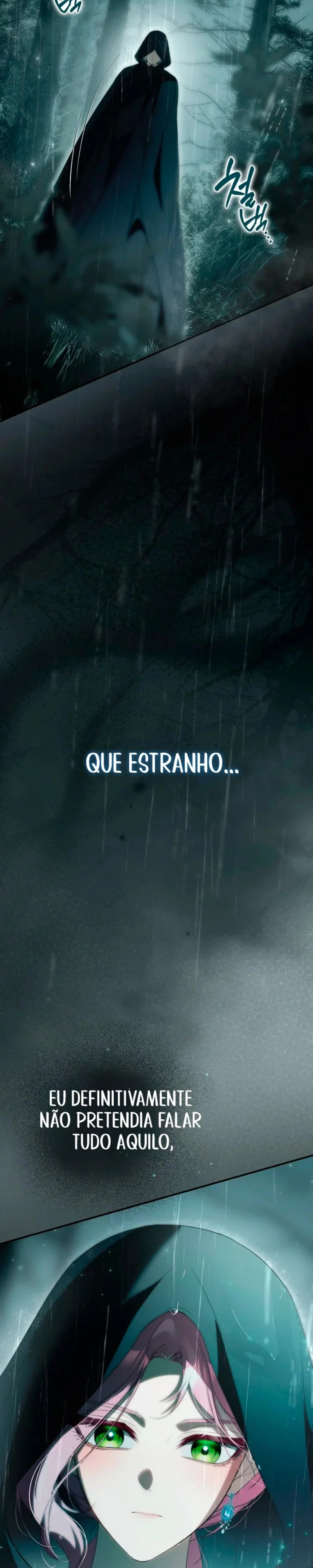I Was That Trash Capítulo 32 Página 13