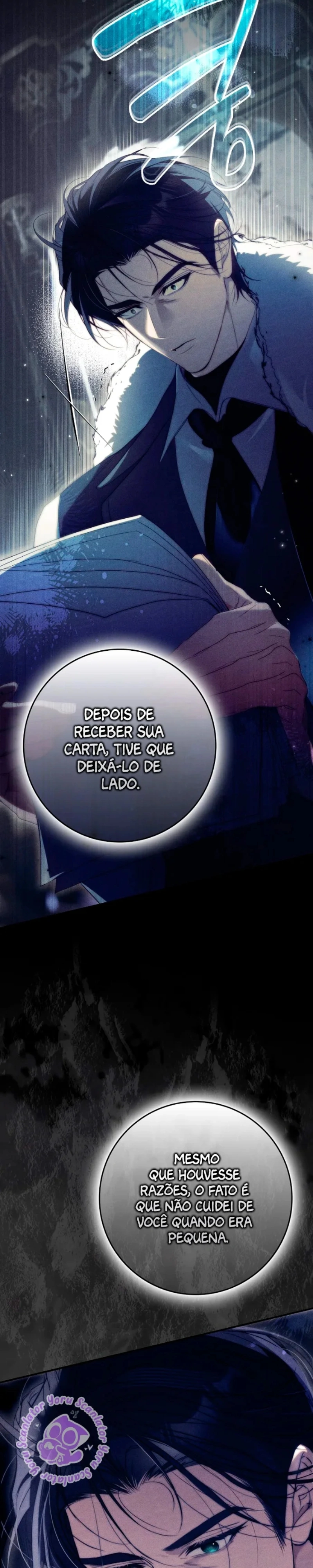 I Was That Trash Capítulo 32 Página 27