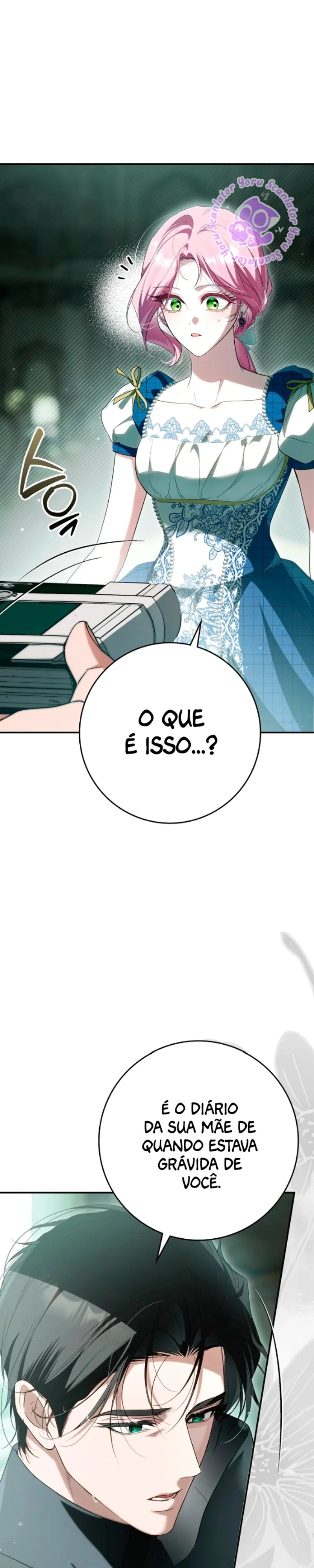 I Was That Trash Capítulo 32 Página 30