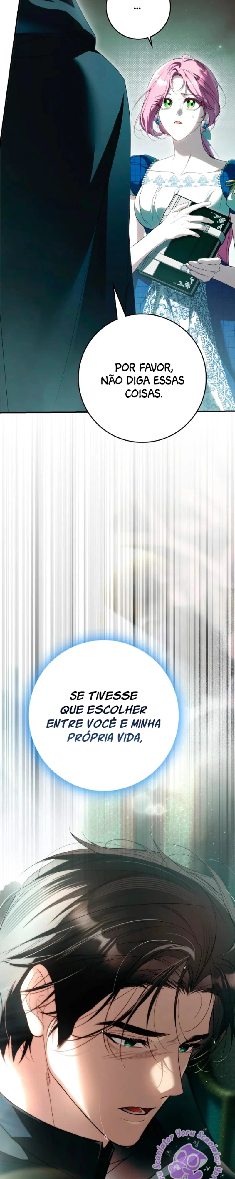 I Was That Trash Capítulo 32 Página 43