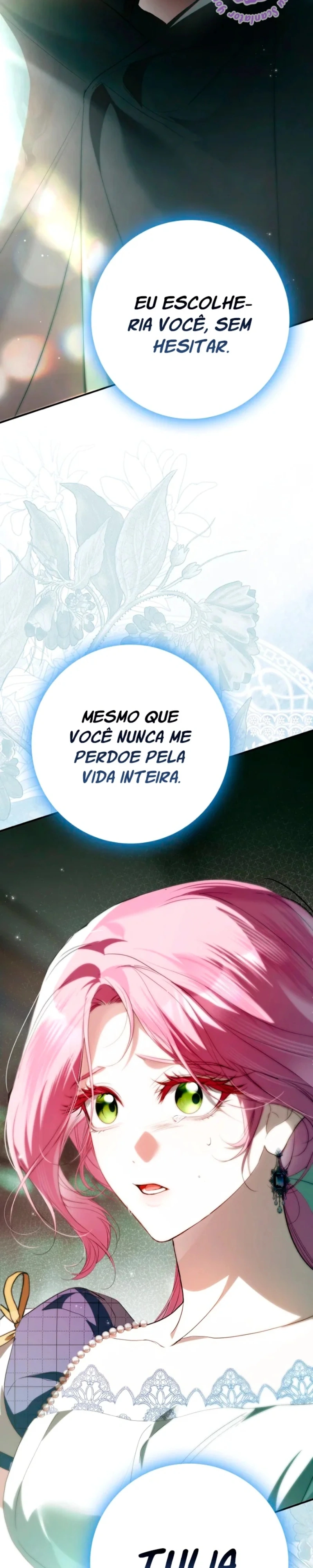 I Was That Trash Capítulo 32 Página 44