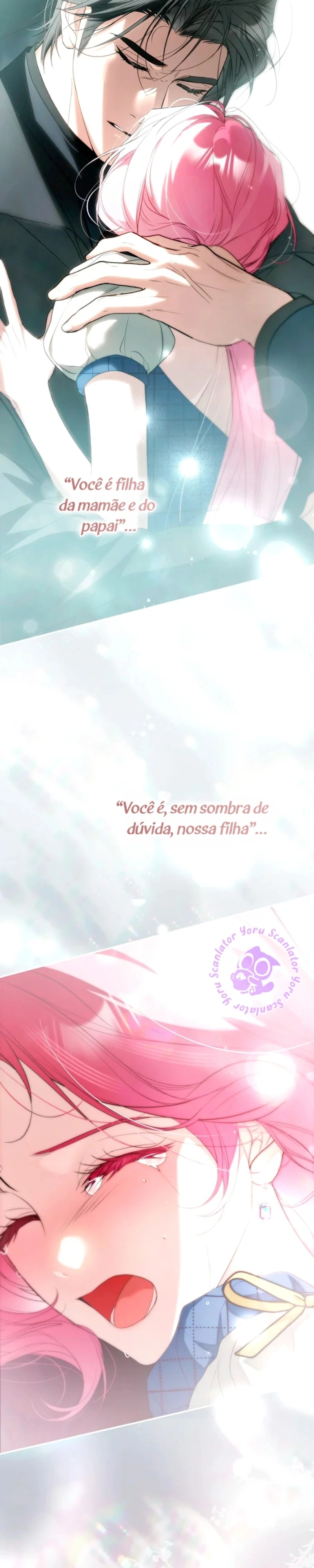 I Was That Trash Capítulo 33 Página 23