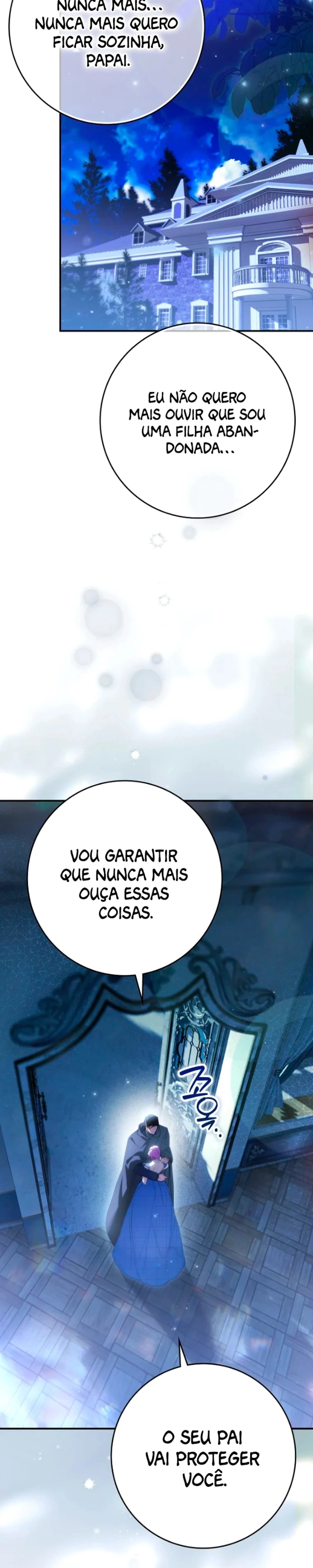 I Was That Trash Capítulo 33 Página 27