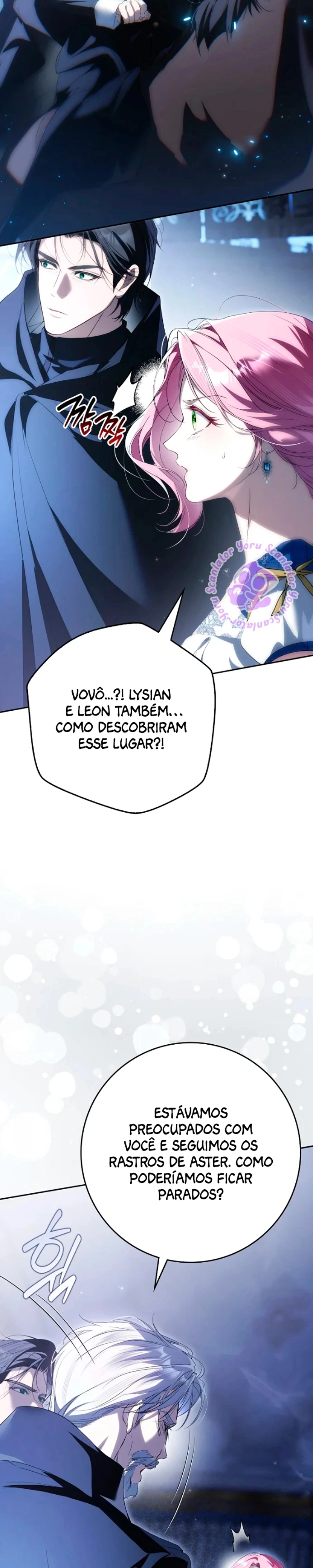 I Was That Trash Capítulo 33 Página 39