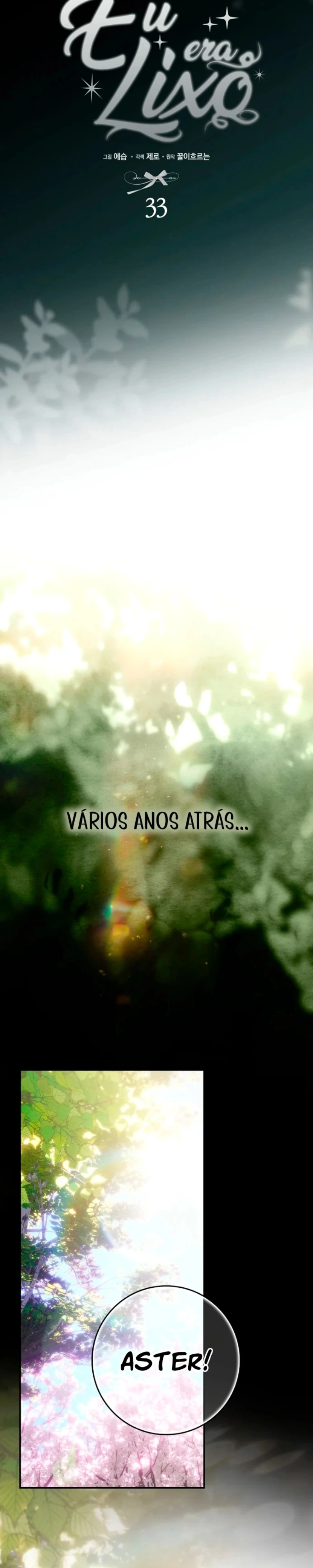 I Was That Trash Capítulo 33 Página 4