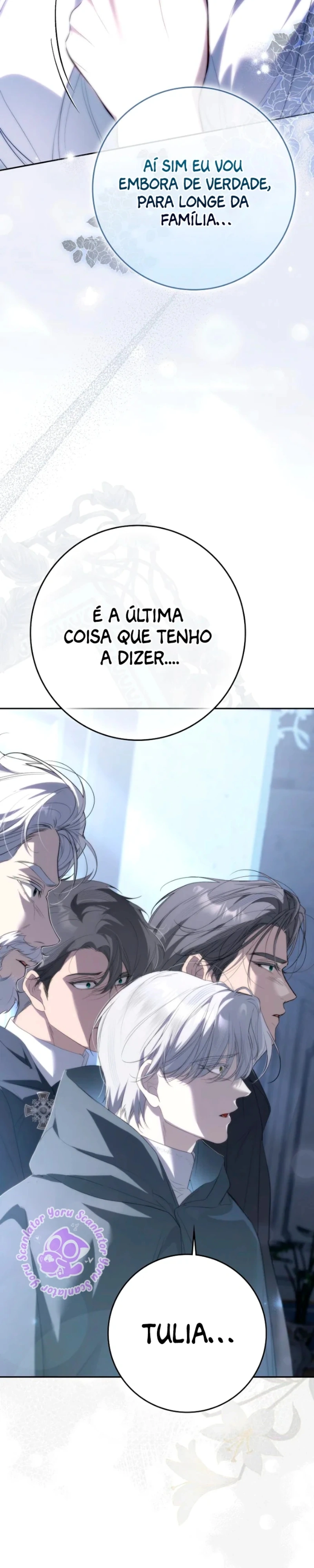 I Was That Trash Capítulo 33 Página 47