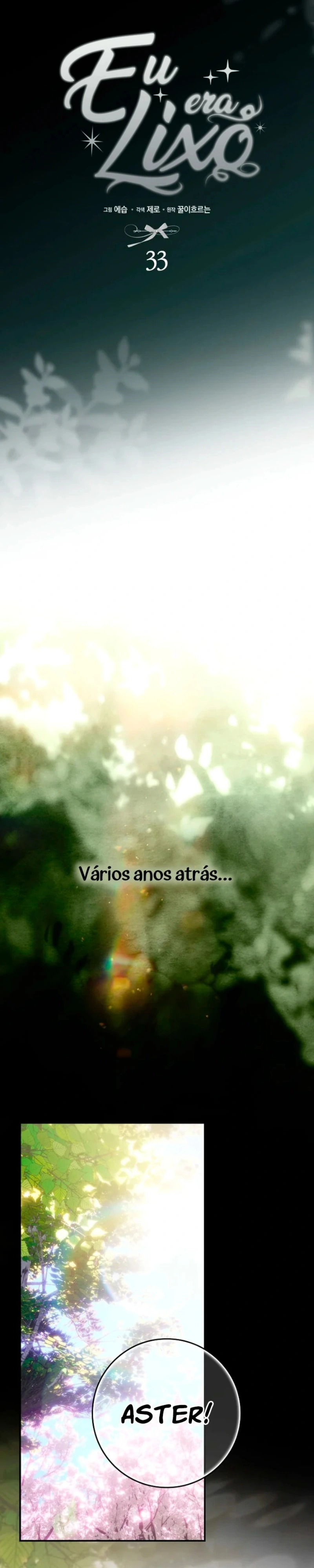 I Was That Trash Capítulo 33 Página 52