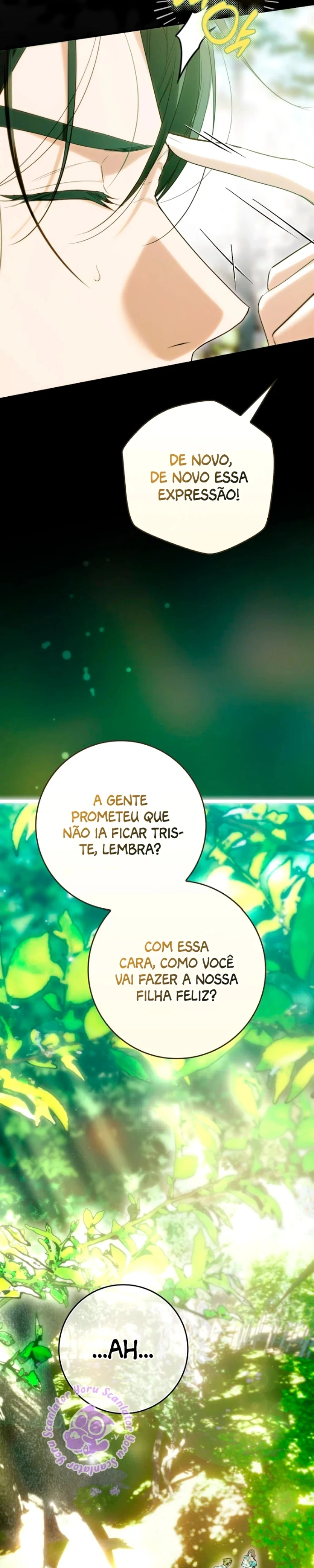 I Was That Trash Capítulo 33 Página 56