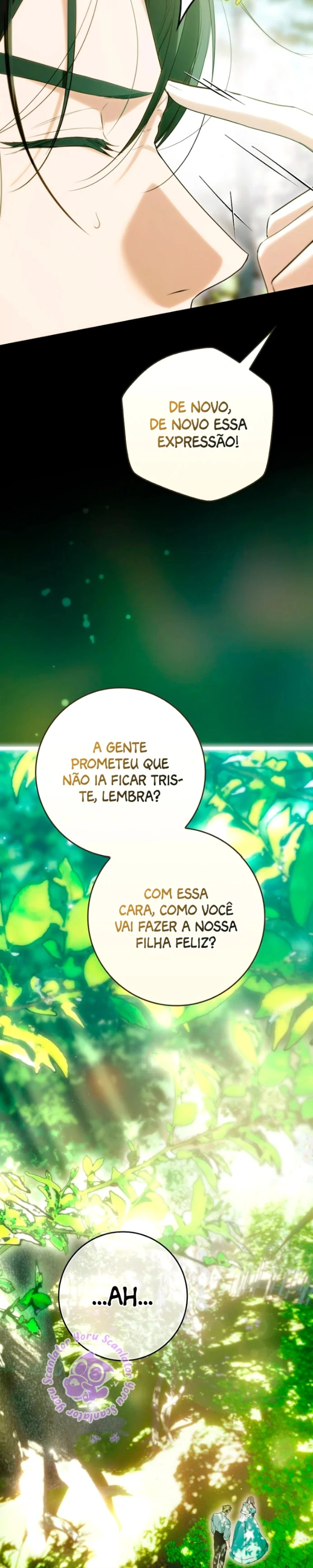 I Was That Trash Capítulo 33 Página 8