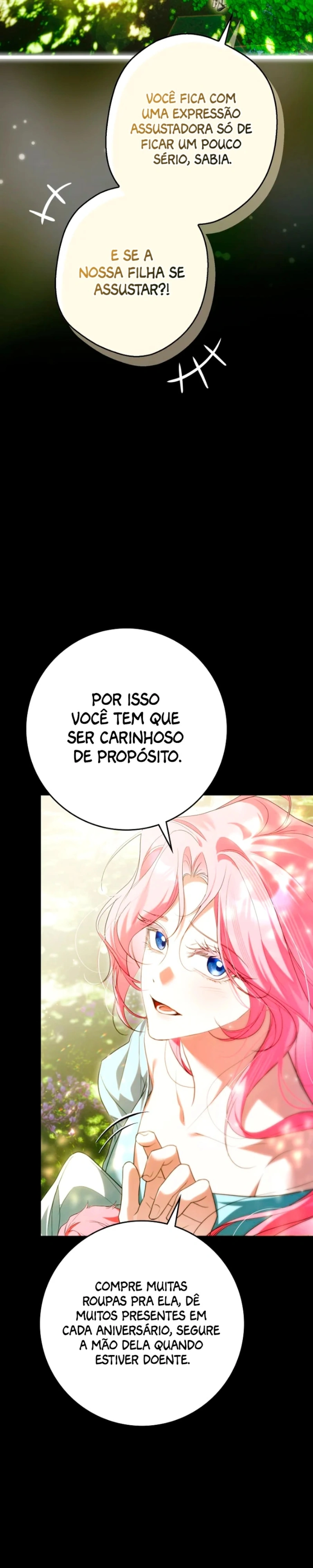 I Was That Trash Capítulo 33 Página 9