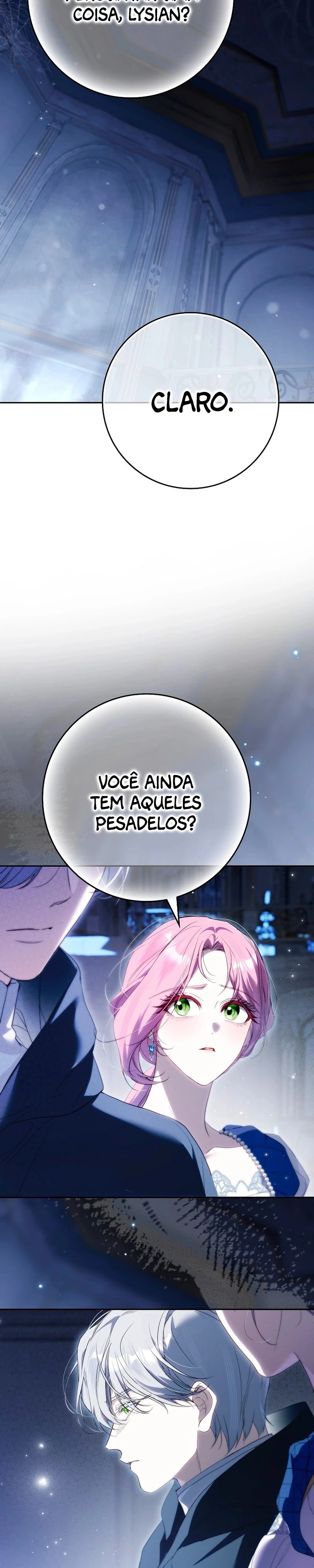 I Was That Trash Capítulo 34 Página 12