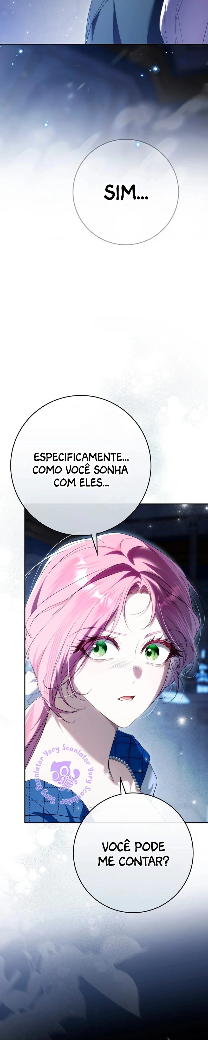 I Was That Trash Capítulo 34 Página 13