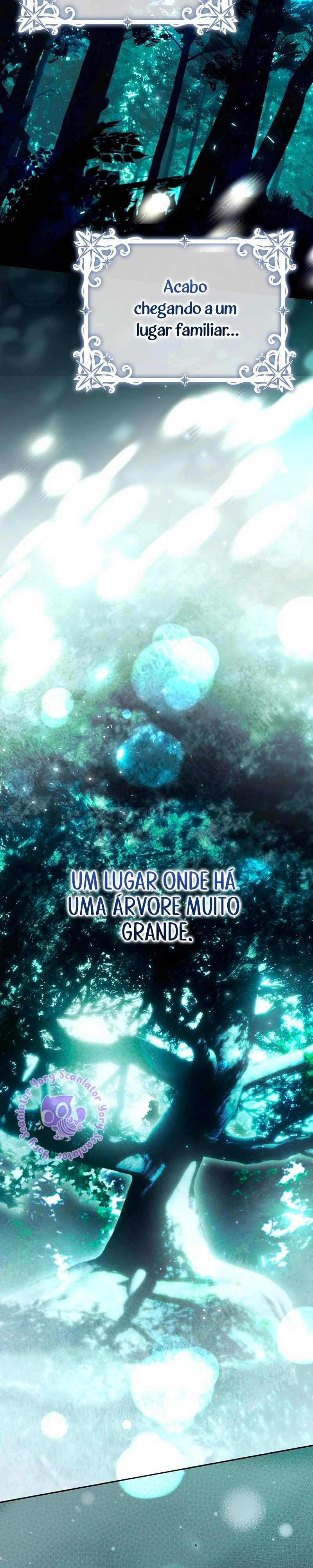 I Was That Trash Capítulo 34 Página 15