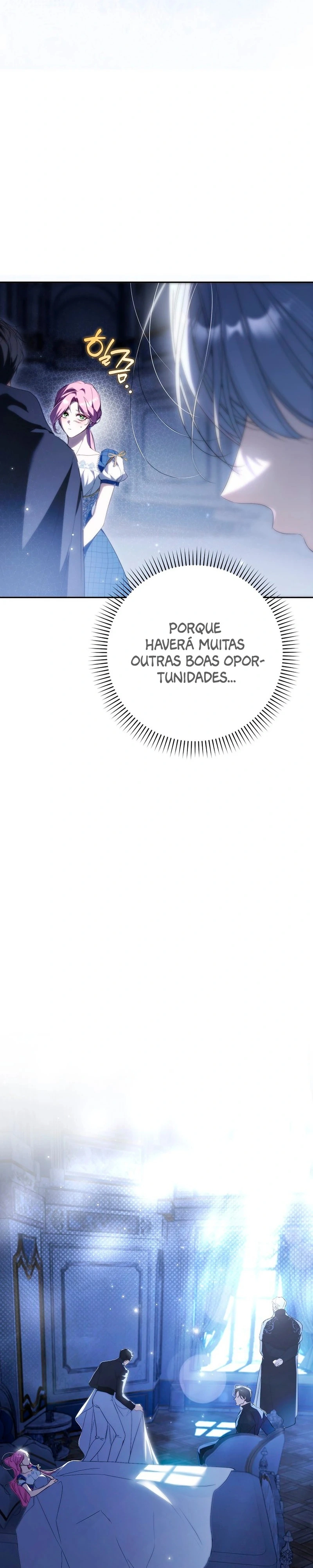 I Was That Trash Capítulo 34 Página 27