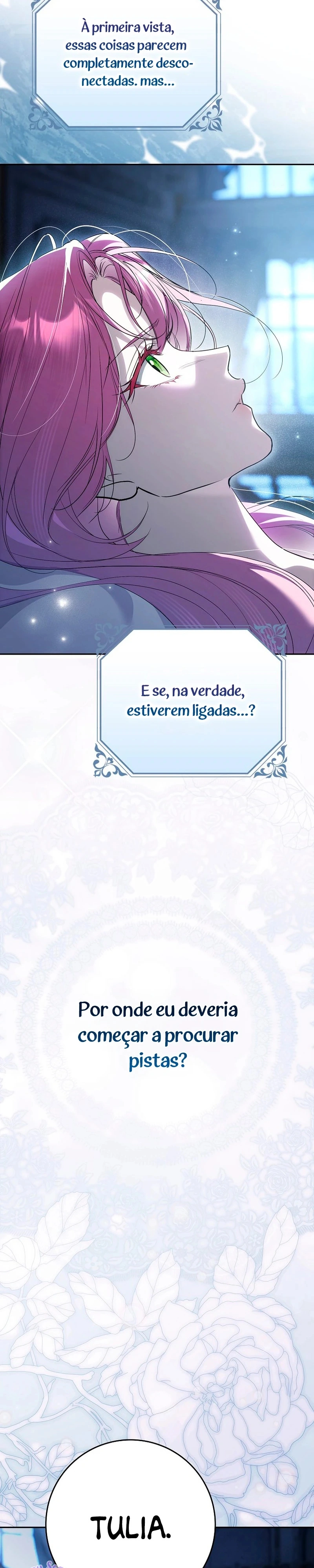 I Was That Trash Capítulo 34 Página 32