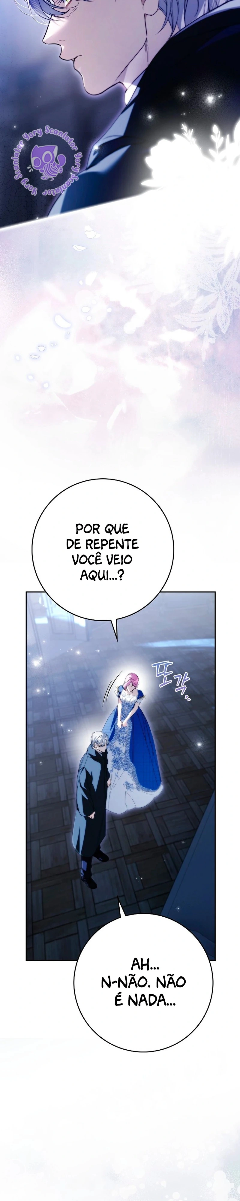 I Was That Trash Capítulo 34 Página 8
