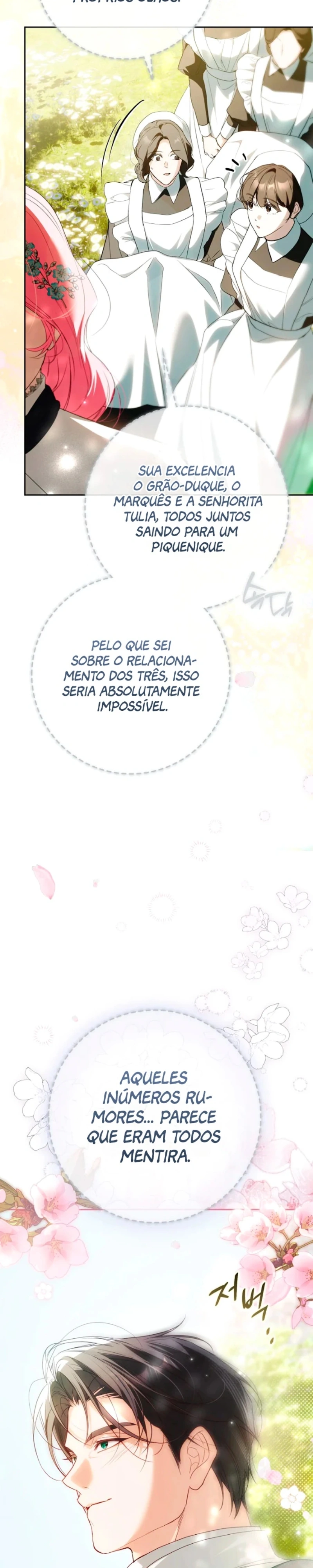 I Was That Trash Capítulo 35 Página 21