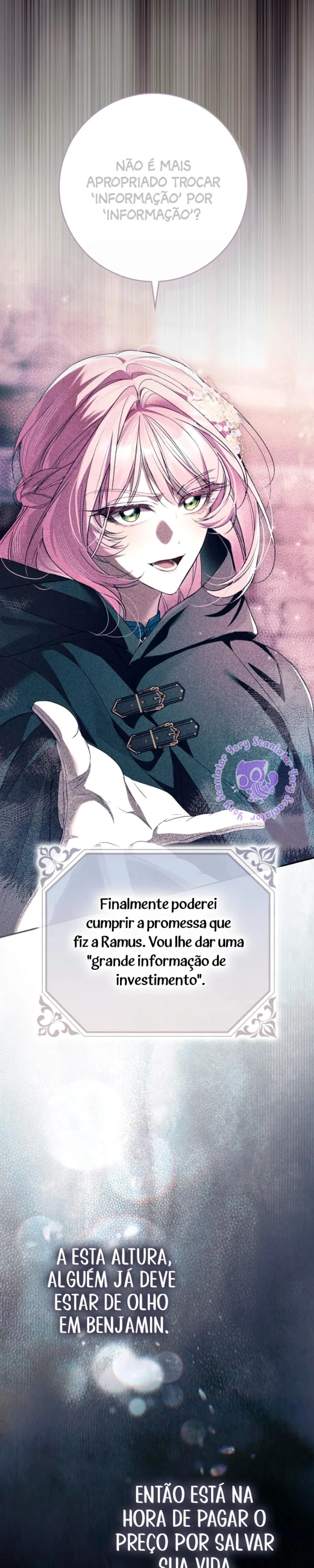 I Was That Trash Capítulo 35 Página 41
