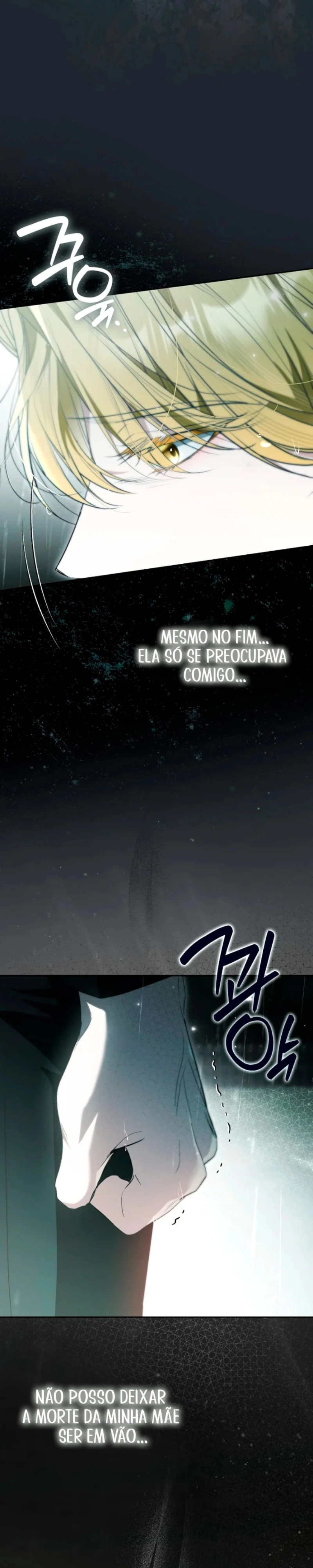 I Was That Trash Capítulo 35 Página 46