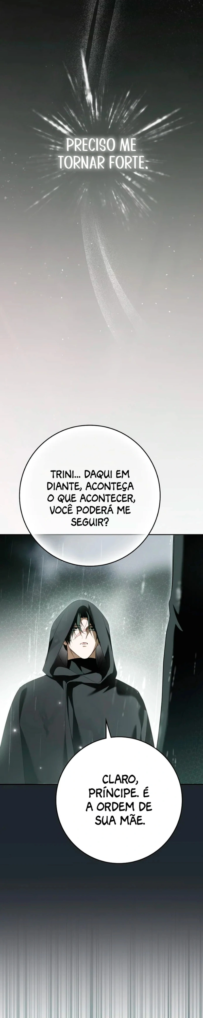 I Was That Trash Capítulo 35 Página 47
